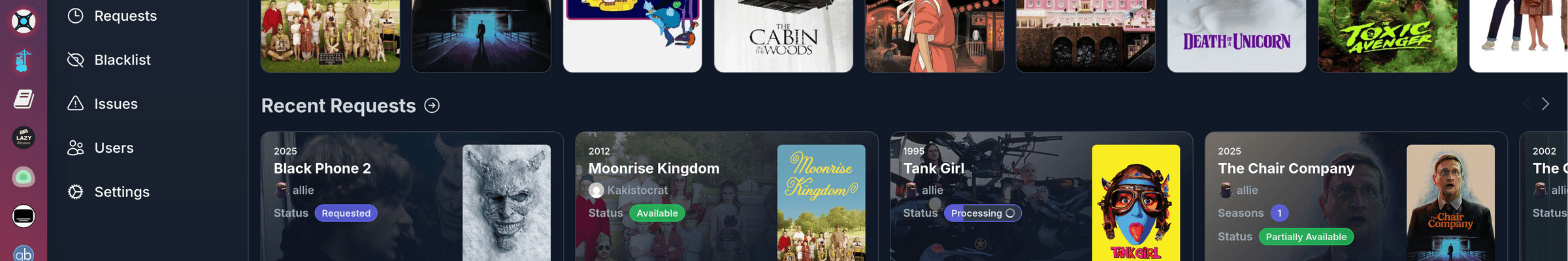 Crafting Digital Experiences