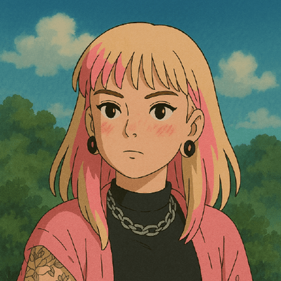 Full-Stack Developer, Tinkerer, and AI Enthusiast