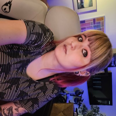 Allison - Full-Stack Developer and Tattoo Artist