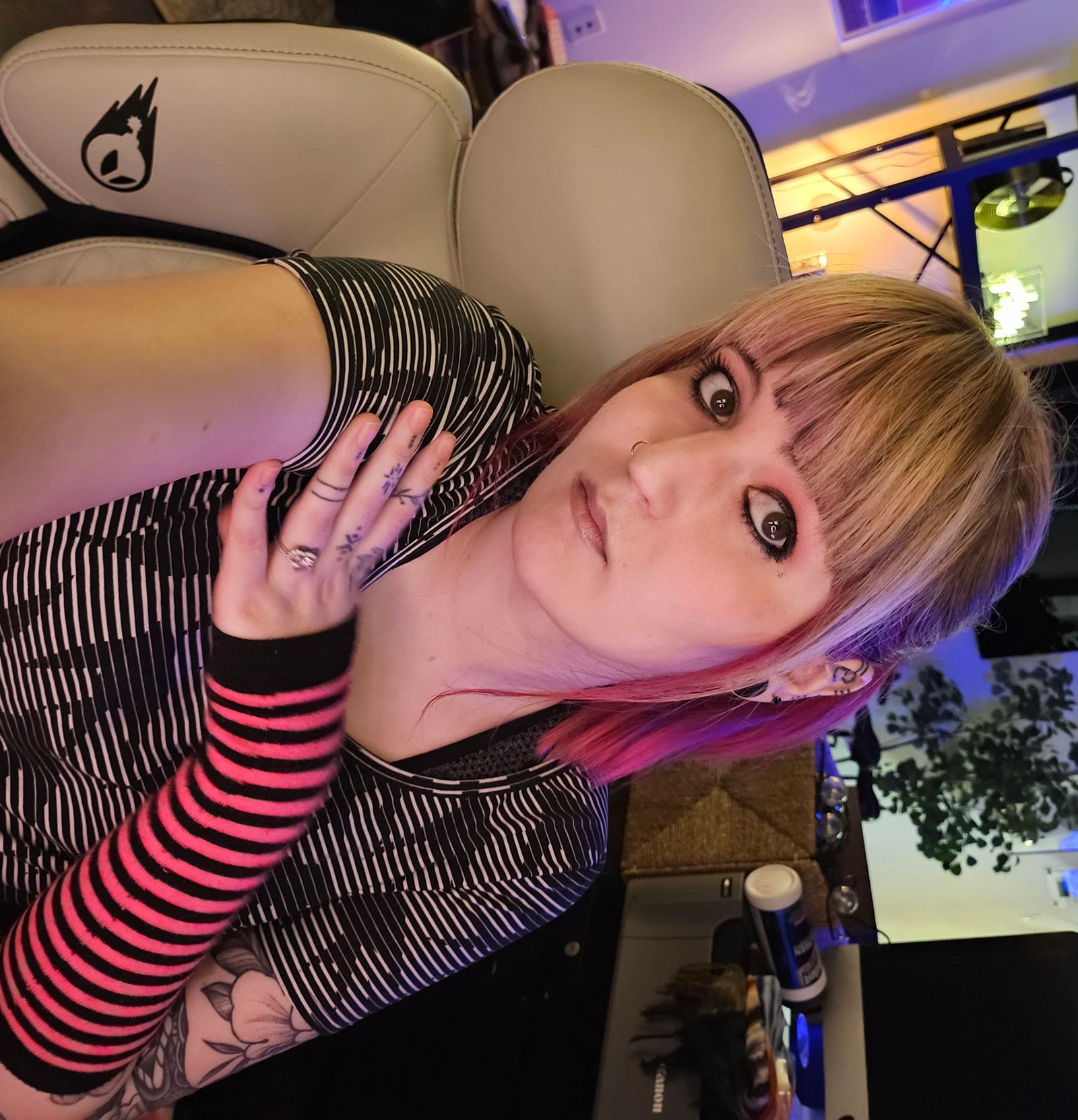 Code and Ink: Balancing Software Development and Tattoo Artistry